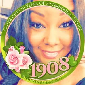 Meet your Posher, Krystal